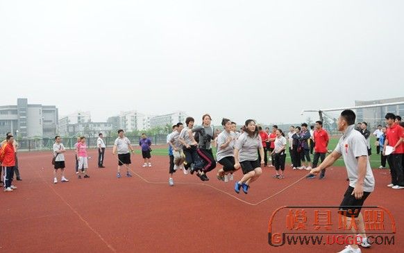 冬季運(yùn)動會