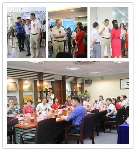 東莞莞城一鎮(zhèn)一品智能制造培訓(xùn)項目啟動儀式09