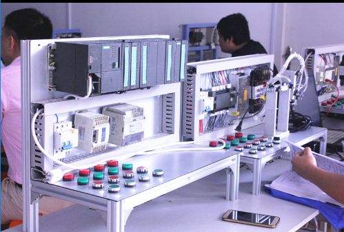 東莞PLC編程培訓怎么樣？-智通培訓學校