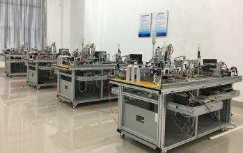 PLC編程培訓的新發(fā)展方向