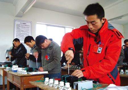 辦電工證多少錢？在哪里辦？