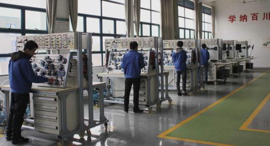 PLC編程培訓后做什么工作？電氣自動化技術(shù)在哪里發(fā)展？