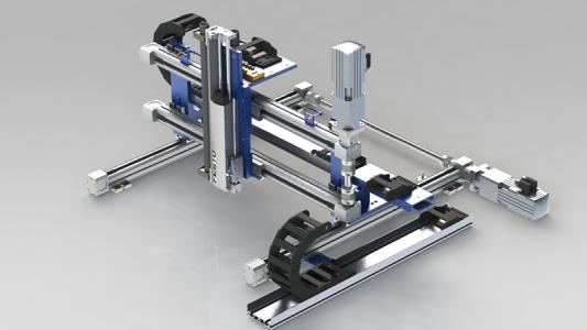 非電氣自動化技術(shù)專業(yè)適合學(xué)工業(yè)機器人技術(shù)嗎？