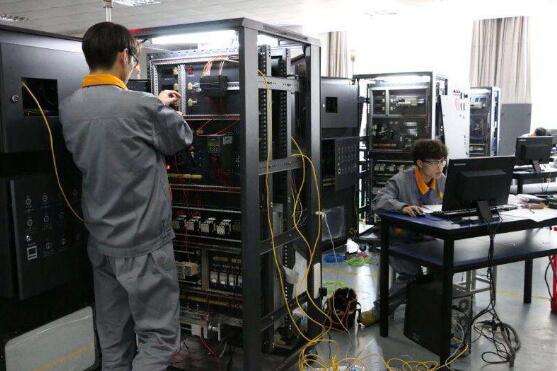 PLC初級培訓(xùn)-PLC死機、誤動作故障主要原因大揭秘