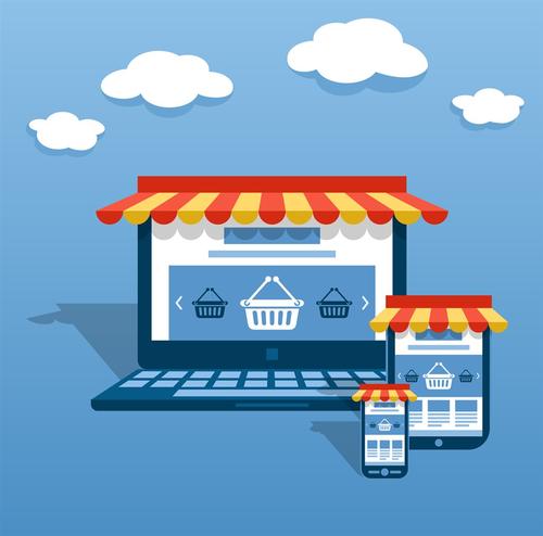 網(wǎng)店培訓(xùn)班-開網(wǎng)店的優(yōu)勢有什么？-淘寶培訓(xùn)班